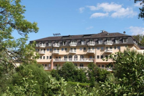 Отель Hotel Lahnschleife  Вайльбург